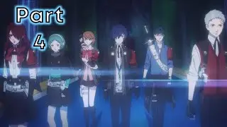 [First Playthrough] Persona 3 Reloaded Part 4