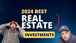 Best Real Estate Deals To Invest In 2024! | Equity Warehouse