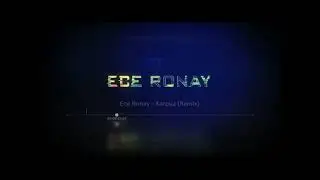 Ece Ronay - Karpuz (Remix)