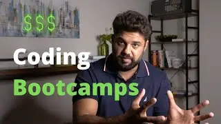 Coding Bootcamps and your plan to succeed as a Software Developer