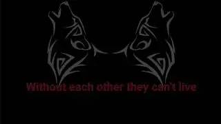 Amon Amarth - Skoll and Hati (Lyric Video)