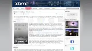 XBMC Mediacenter   Download und Installation für Windows, Tutorial