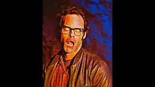 Richie Sees The Deadlights 😱 | IT | 