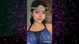 TikTok SpiderMan Challenge🍌🍑2024_wjXY0MwlSiM #000 #001_48zmrj