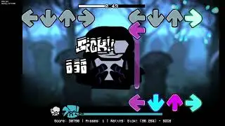 FNF Tankman Spooky Dance MOD (download it below)