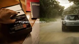 Coming Soon: Porsche Design | Hodinkee