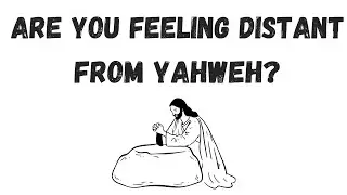 Strengthening Your Relationship with Yahweh