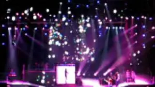 Hannah Montana - Rock Star - Best Of Both Worlds Tour 2007 - 2008