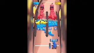 hack the maxx level of mob control  #gaming #mobcontrol #voodoo