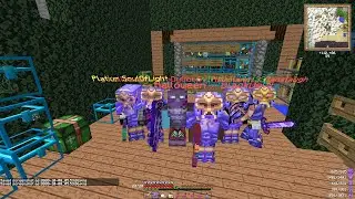 Warmine Rpg Novice END?