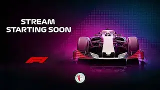 Esports | F1 Sim Racing Jeddah Circuit Full Session | LDMC 2024