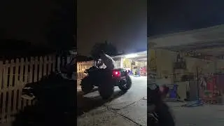 polaris donuts