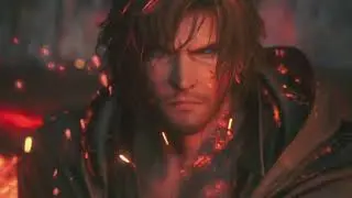 Liquid Flame FF16