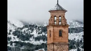 Malagueña. Caravaca.  26 septiembre 2020