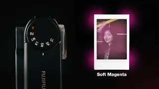 INSTAX MINI99 Tutorial video/ FUJIFILM