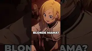 The WEIRD fact about this Waifu in Mushoku Tensei..