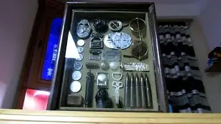 КАРТИНА СТАРИННЫХ НАХОДОК. Немцы