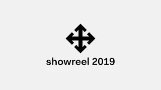 showreel 2019 - Nicolas Gavrilenko