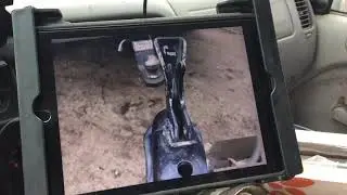 FaceTime Hitch