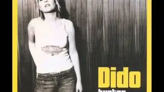 Dido - Hunter (FK-EK Vocal Mix)