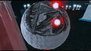 OMEN Walkthrough [Roblox MUGEN]