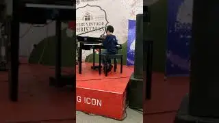 Can you feel the love tonight, piano cover.