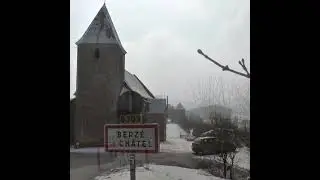 Exemple de vidéo en format carré (recadré)