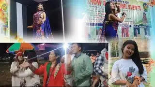 ARUNASAL PARDESH NIGHT PROGRAM 