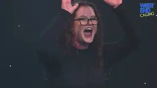 Monster - Frozen - Josie Tapp - West End Calling 2021