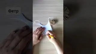 Оживляю ручки. Супер декор