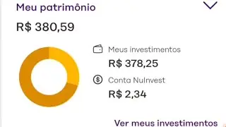 RUMO AO R$10MIL EM RENDA VARIÁVEL, NOVOS APORTES/02