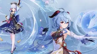 Best Element in Genshin