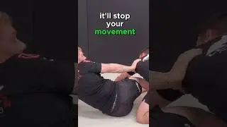 Stiff Arm NoGi #2