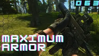 MAXIMUM ARMOR - Escape From Tarkov 63