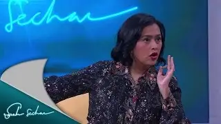 Phobia of Artists with Ratu Felisha and Daniel Topan