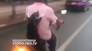 ВОДИТЬ ПО-РУССКИ (HD) Звук без 