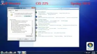 3 4 Personalizing Your Computer