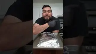 Fall off the bones beef ribs with 