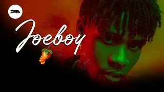 [TUTORIAL] 🥭How to make an Afrobeat for JoeBoy in FL Studio. 