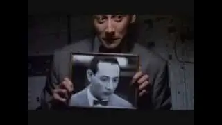 Pee Wee and the Mobsters