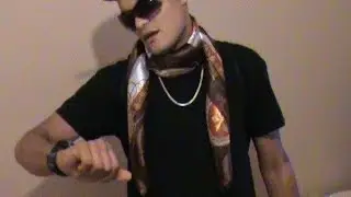 FOREVER LOVE BY.HOLLYWOOD FT.CANDACE (DUBSTEP) FAST RAP