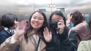 ⋆ KOREA ‘19 ⋆