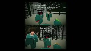 DNF encounter with Shadoune