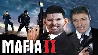 ГЛАД ВАЛАКАС ОЦЕНИВАЕТ ОБНОВЛЕНИЕ И ИГРАЕТ В MAFIA 2: THE DEFINITIVE EDITION