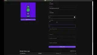 Turtle Moon Tools: Beta Release Tutorial