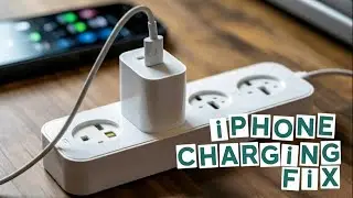 How to Solve iPhone Keeps Getting Disconnected While On Charging | Fix iPhone Charging Problem