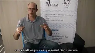 L'interview d'Yvan Douënel sur l'accessibilité du web
