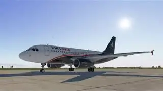 x-plane 11 / IVAO / UWKD-ULLI / Virtavia