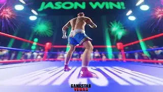 Gangstar Vegas Flying Suit live