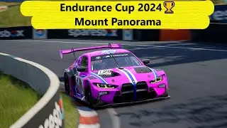 Пытаюсь не разбить БМВ Серёги 6ч | Assetto Corsa Competizione